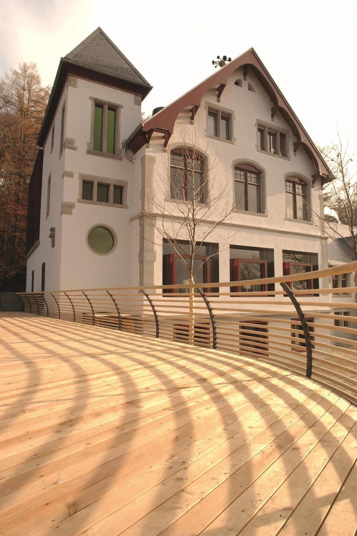 Sorell Hotel Rigiblick - Studios & Spa Suites Zurich Exterior photo